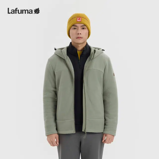 Lafuma Polartec