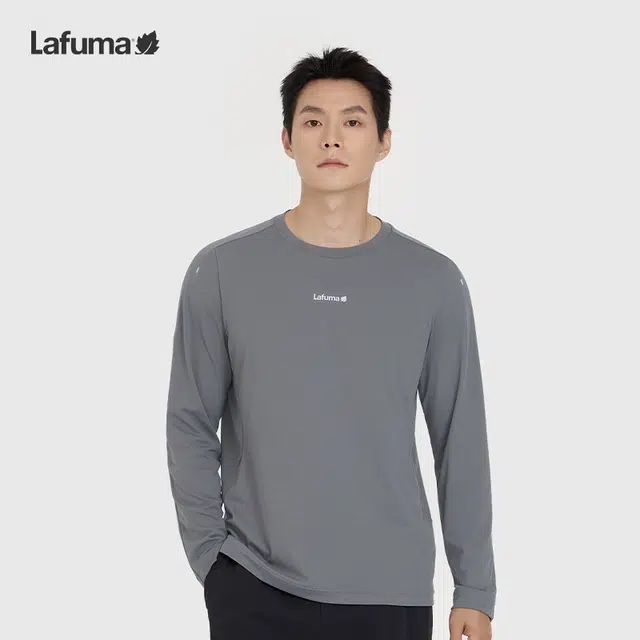 Lafuma LogoT