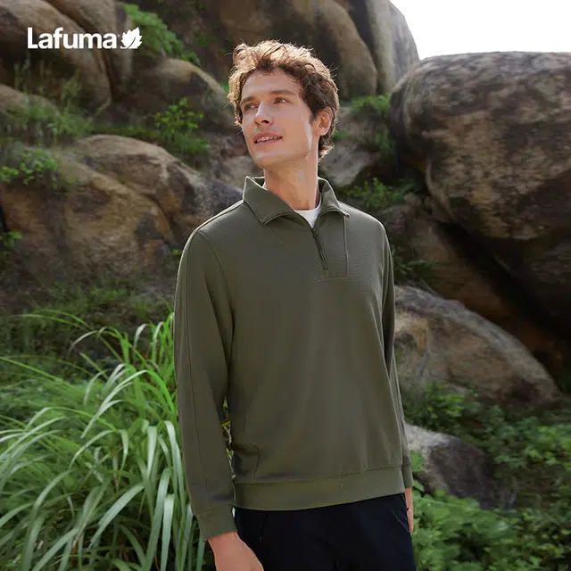 Lafuma SS25