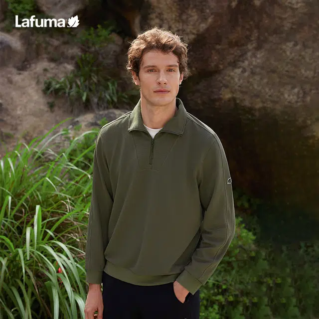 Lafuma SS25