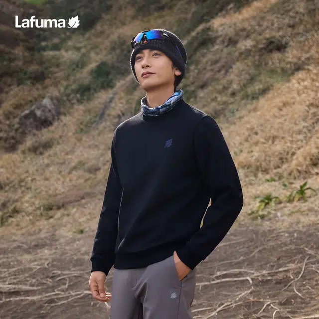 Lafuma logoT