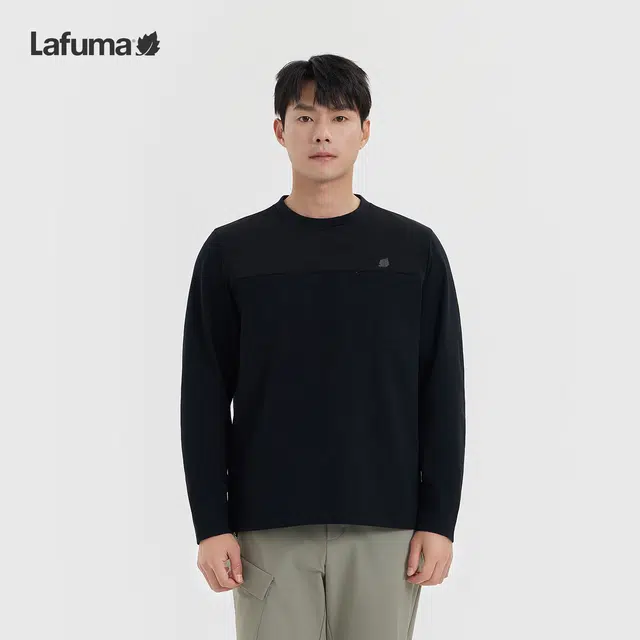 Lafuma logoT
