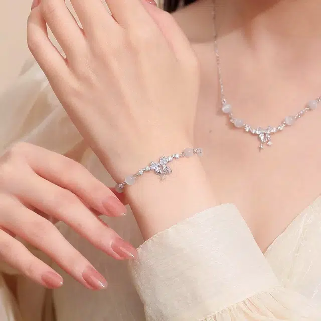 Love Link S925
