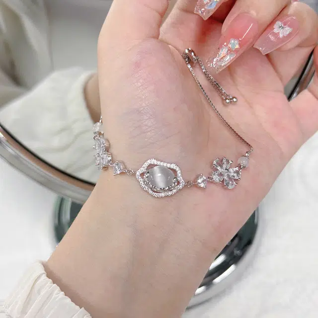 Love Link S925