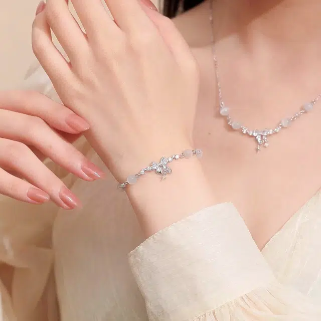 Love Link S925
