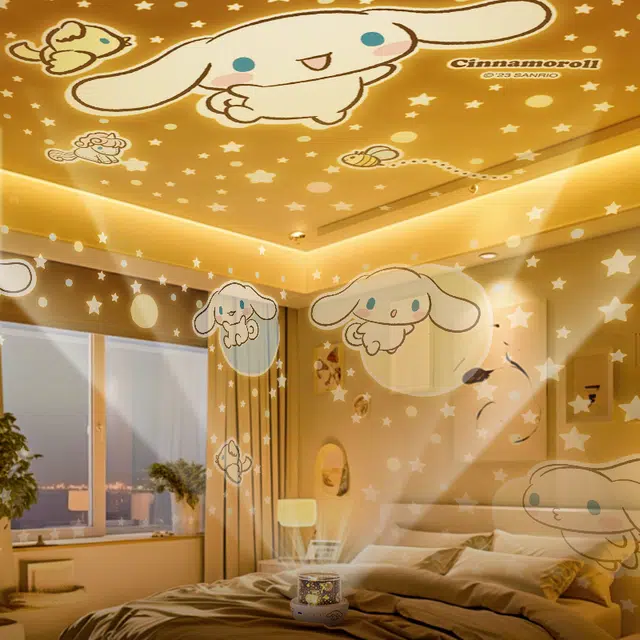 FIRST PARTY x Sanrio IP