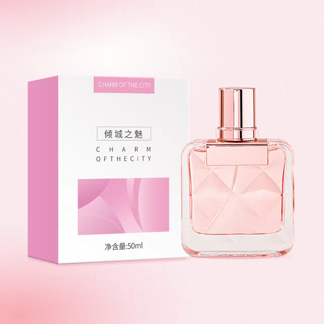 LANUOR parfum 50ml