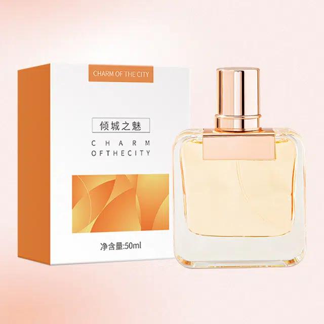 LANUOR parfum 50ml