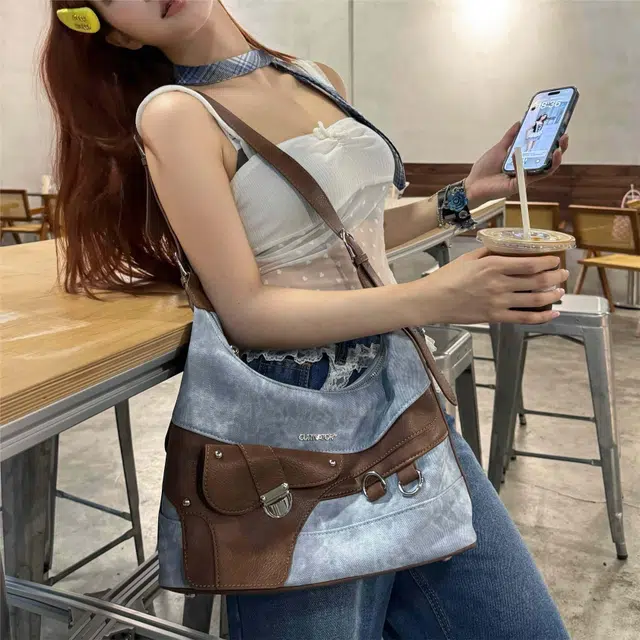 CULTIVATOR PU Tote