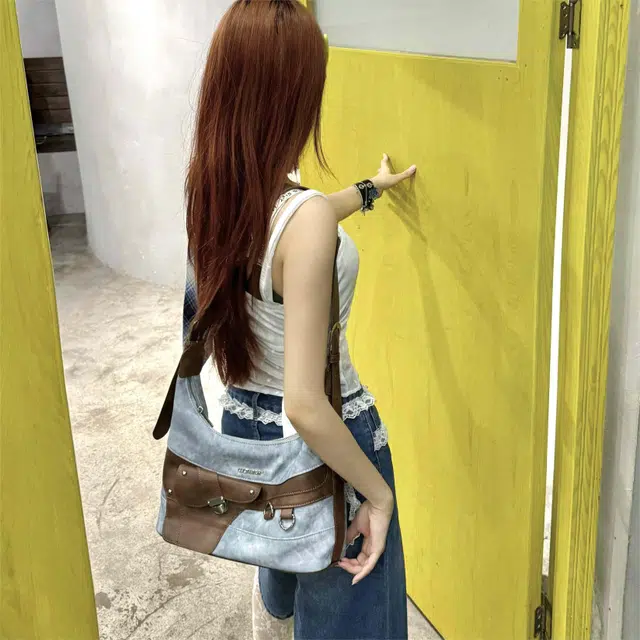 CULTIVATOR PU Tote