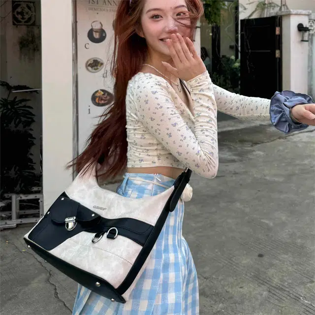 CULTIVATOR PU Tote