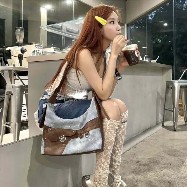 CULTIVATOR PU Tote