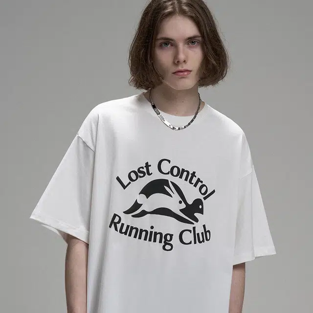 LOSTCTRL T