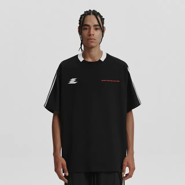 LOSTCTRL T