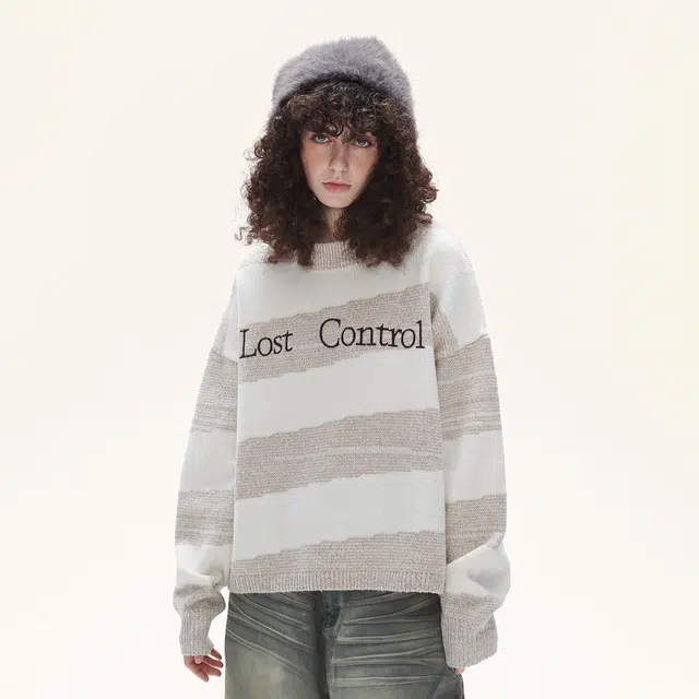 LOSTCTRL