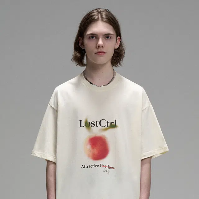 LOSTCTRL T