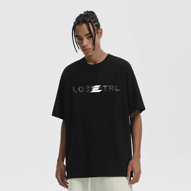 LOSTCTRL logoT