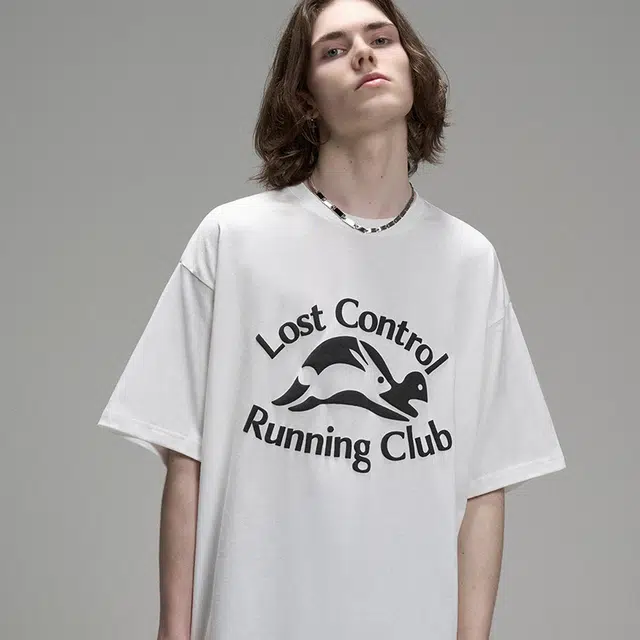 LOSTCTRL T