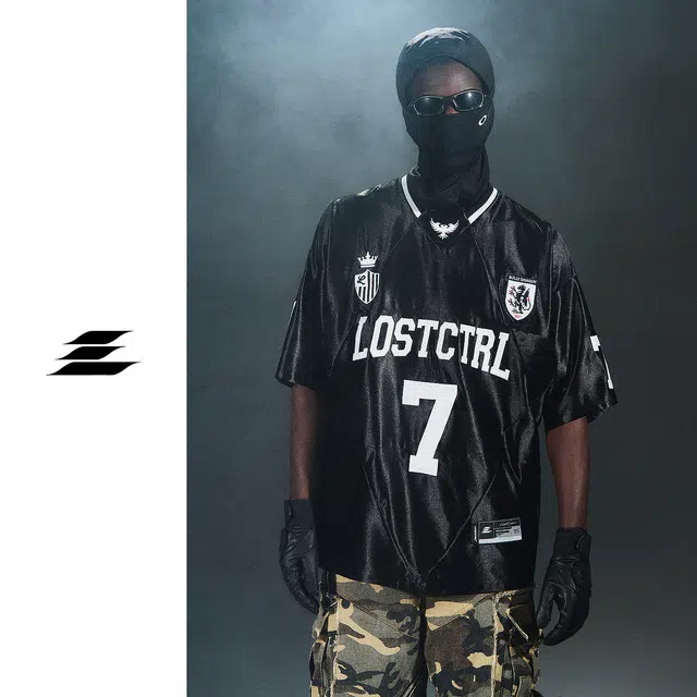 LOSTCTRL T