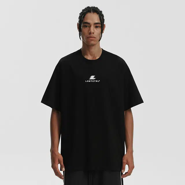 LOSTCTRL T