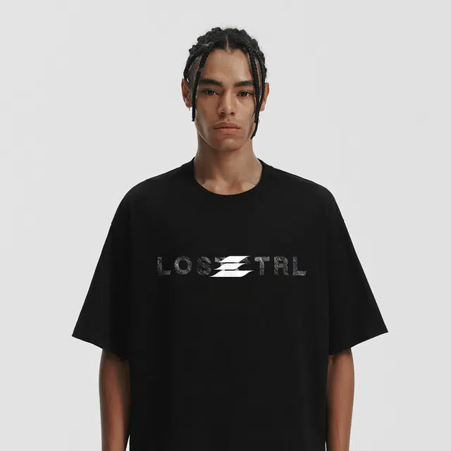 LOSTCTRL logoT