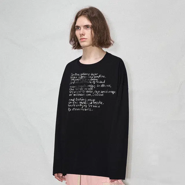 LOSTCTRL T