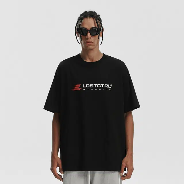 LOSTCTRL T