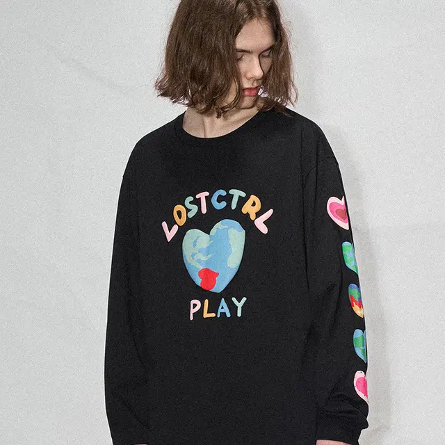 LOSTCTRL T