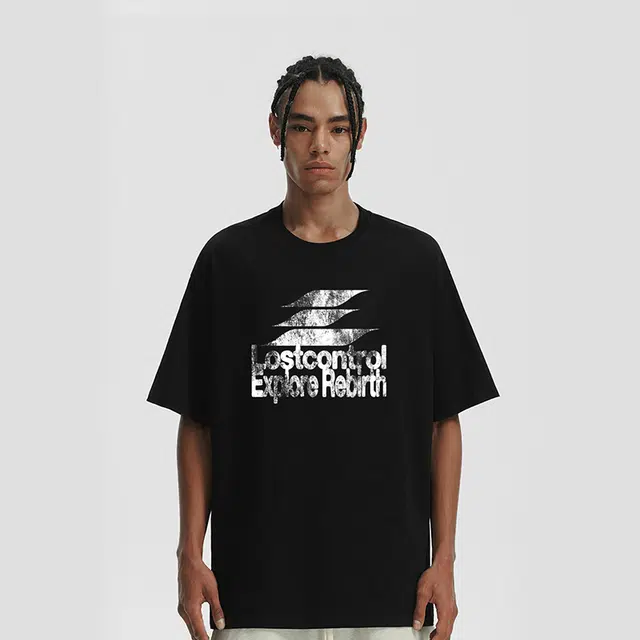 LOSTCTRL T