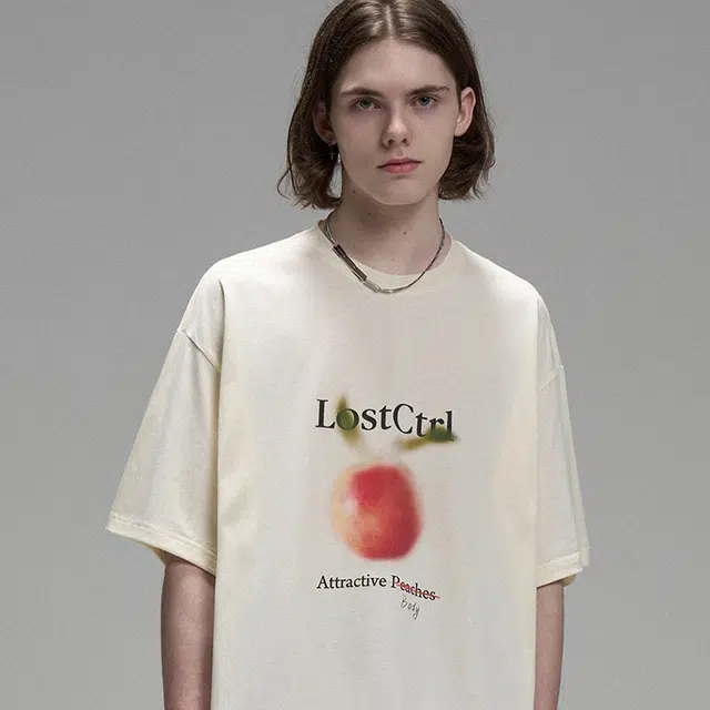 LOSTCTRL T