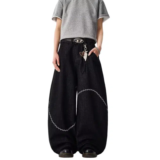 MEIKE baggy