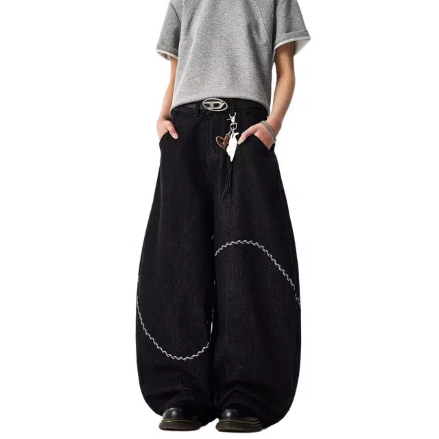 MEIKE baggy