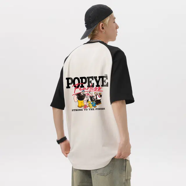 POPEYE T