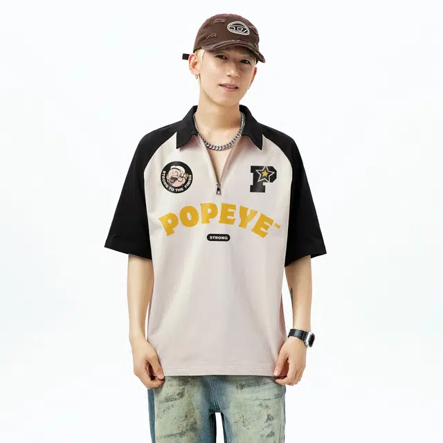 POPEYE Polo