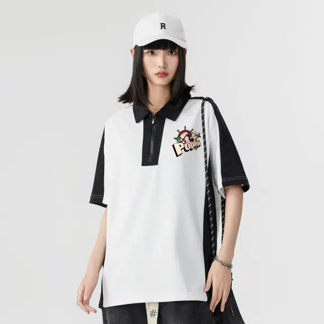 POPEYE logopolo