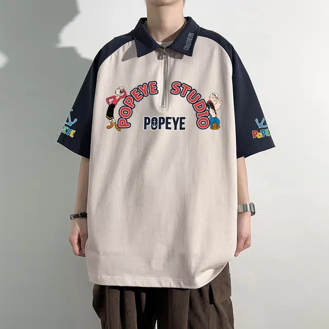 POPEYE POLOPolo