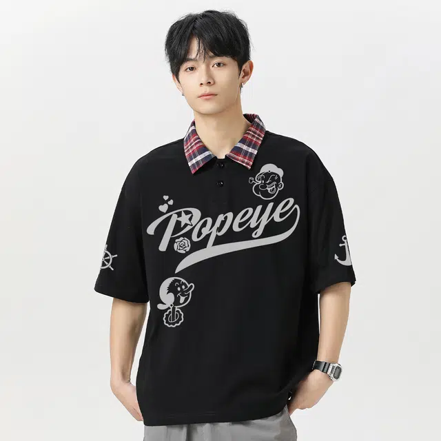 POPEYE POLOlogopolo