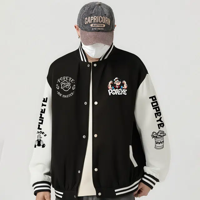 POPEYE Logo