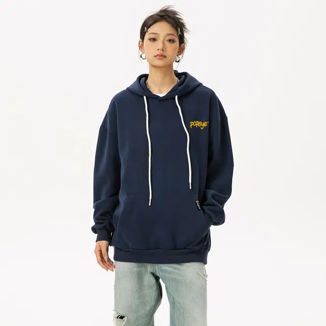 POPEYE oversize