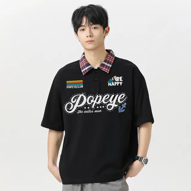POPEYE POLOlogopolo