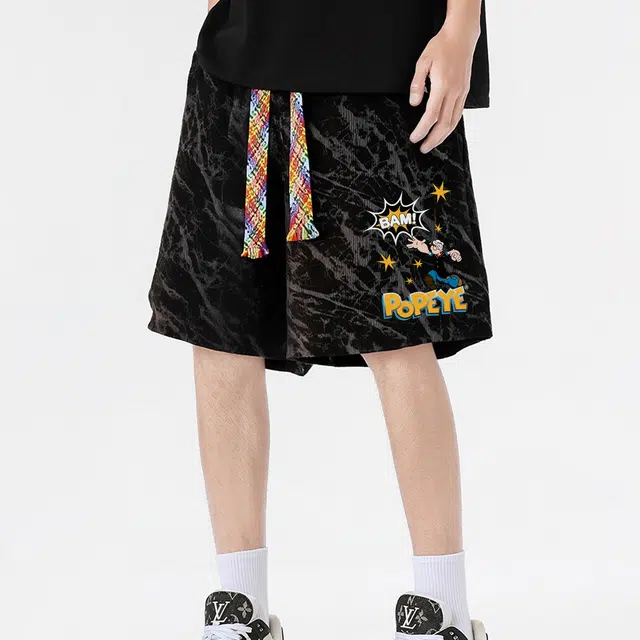 POPEYE logo