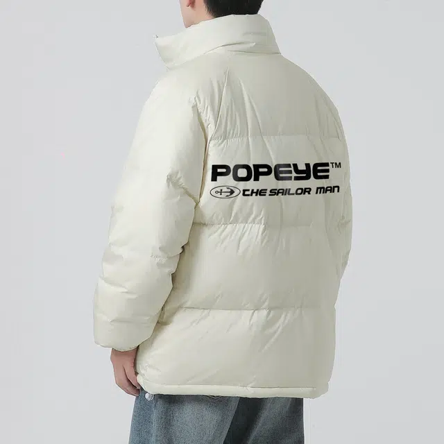 POPEYE logo