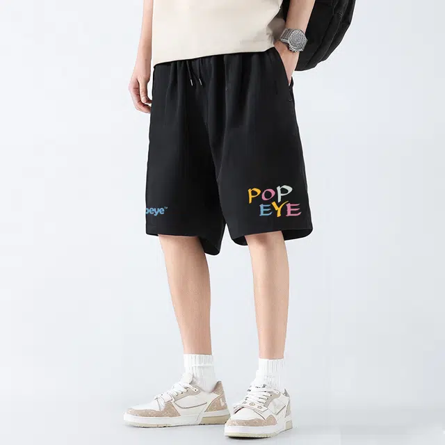 POPEYE Logo