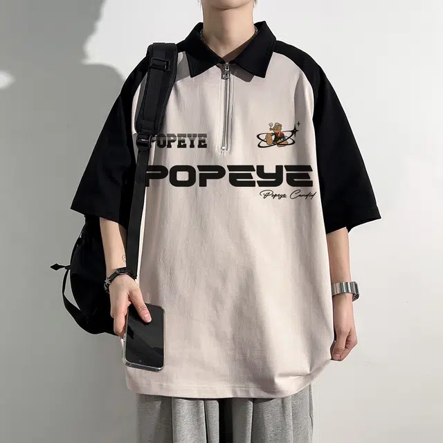 POPEYE LogoPOLO