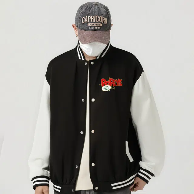 POPEYE logo