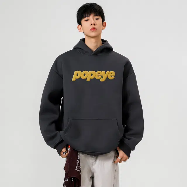 POPEYE oversize