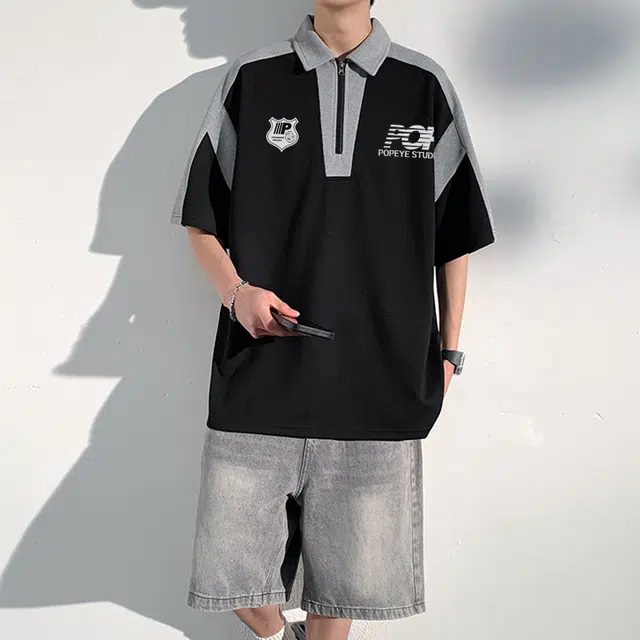 POPEYE Polo