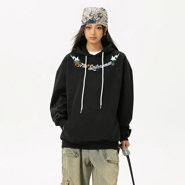 POPEYE oversize