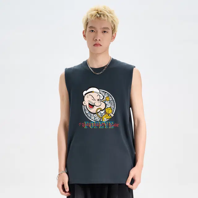 POPEYE Logo