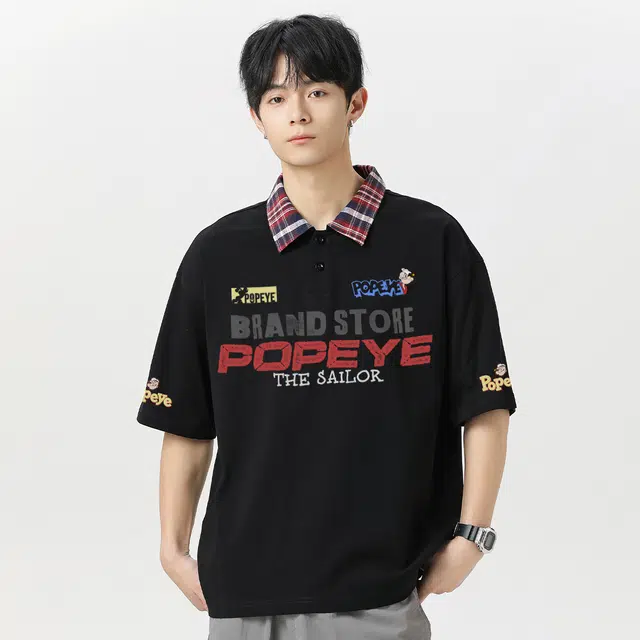 POPEYE POLOlogopolo